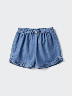 Easy Shorts