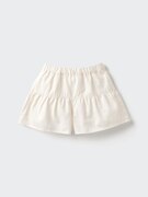 Quần Váy Easy Shorts