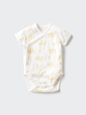 Bodysuit Short Sleeve