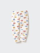 Quần Leggings | Họa Tiết