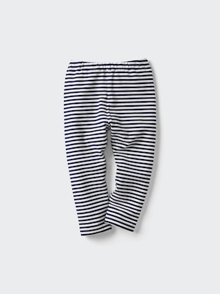 レギンス/10分丈