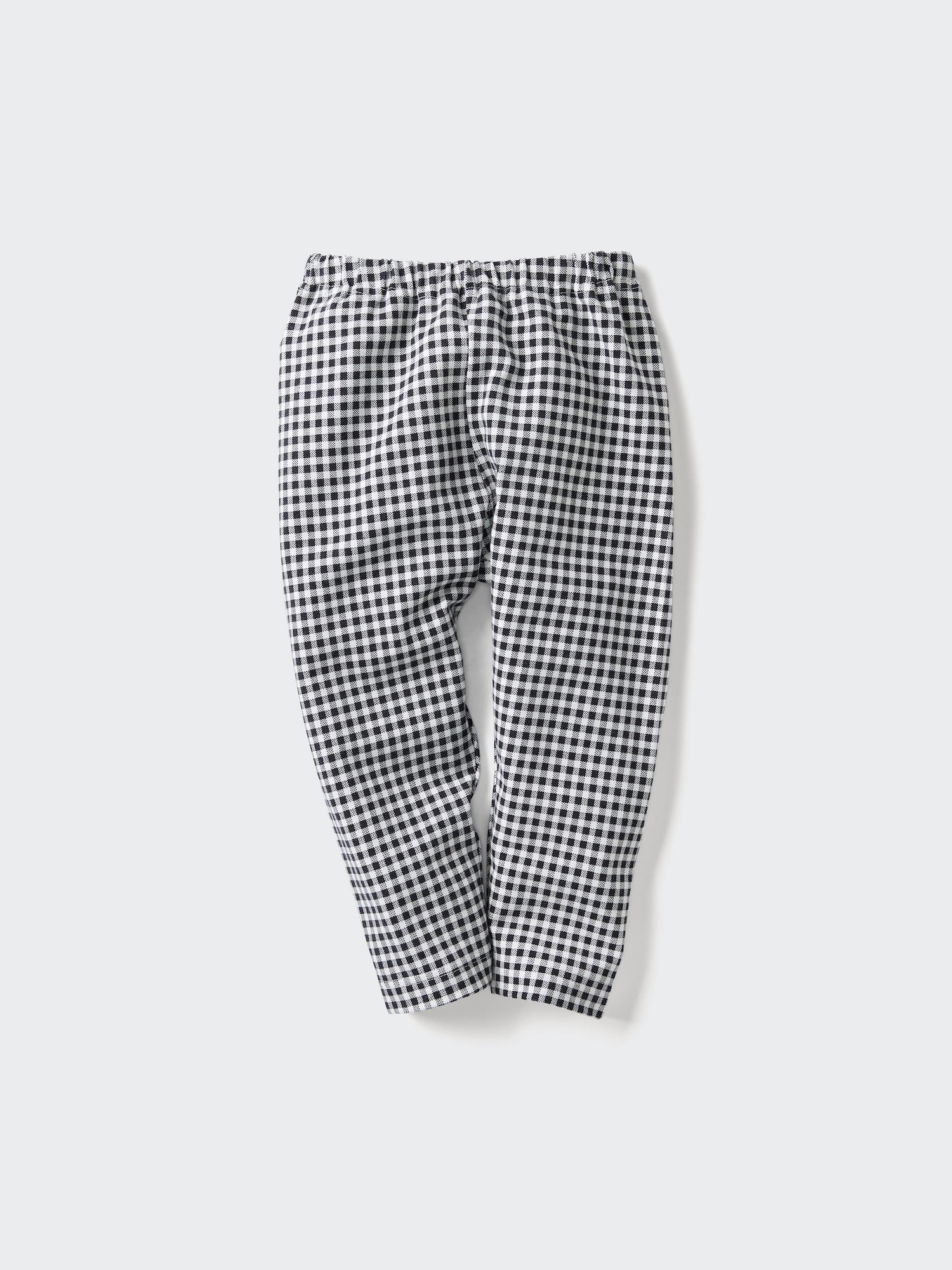 Relaxed Fit Leggings | Printed