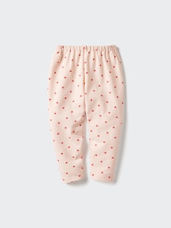 Relaxed Fit Leggings Printed