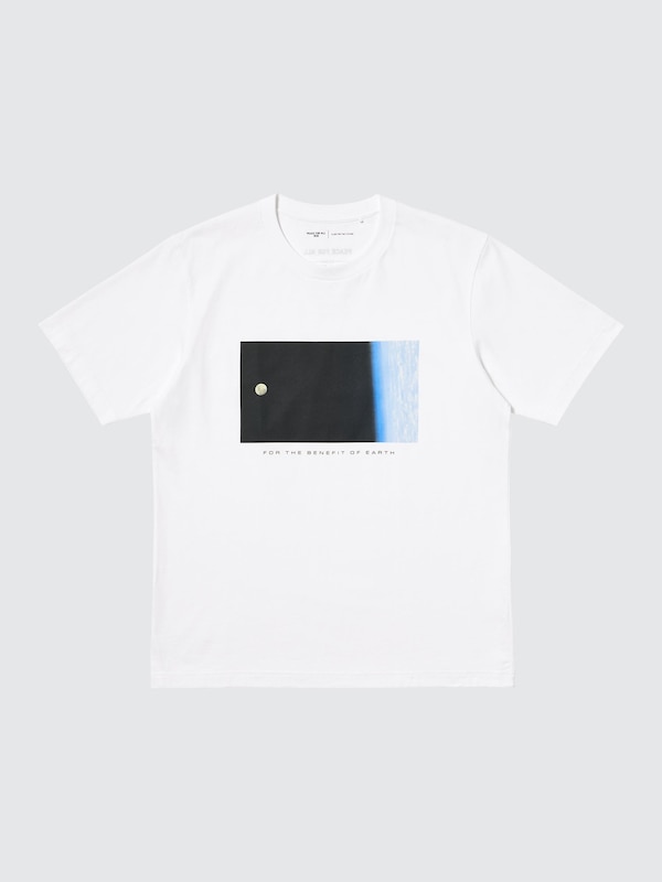 PEACE FOR ALL Tシャツ/クラブ・フォー・ザ・フューチャー