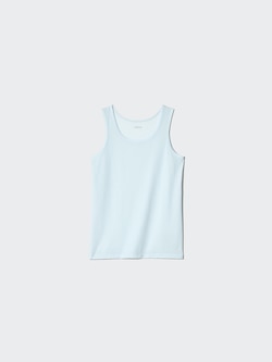 AIRism Micro Mesh Tank Top