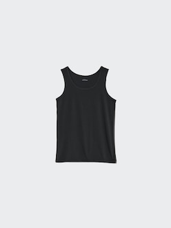 エアリズムマイクロメッシュタンクトップ