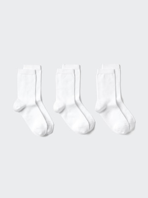 Socks 3 Pairs