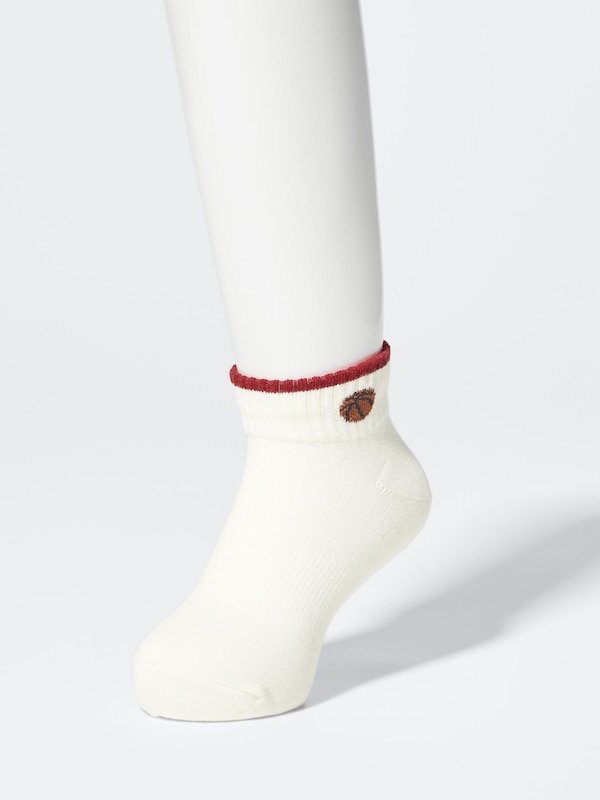 Short Socks | 3 Pairs | Line