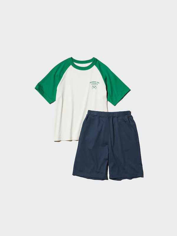 エアリズムコットンセット