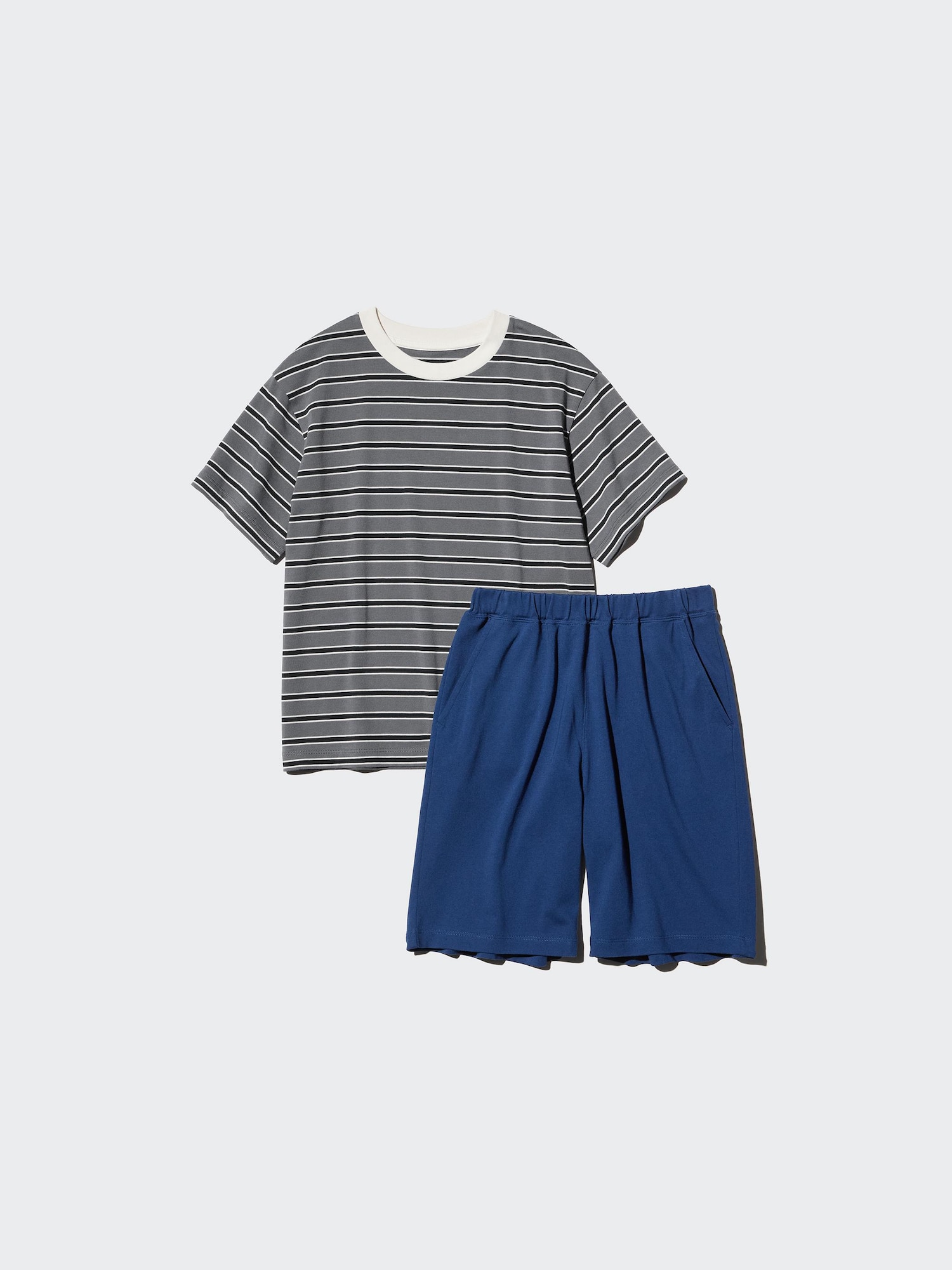 KIDS エアリズムコットンセット | UNIQLO UNIFORM