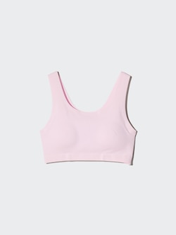 GIRLS エアリズムファーストブラ