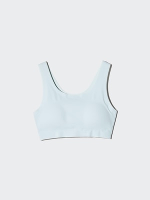 GIRLS AIRism First Bra
