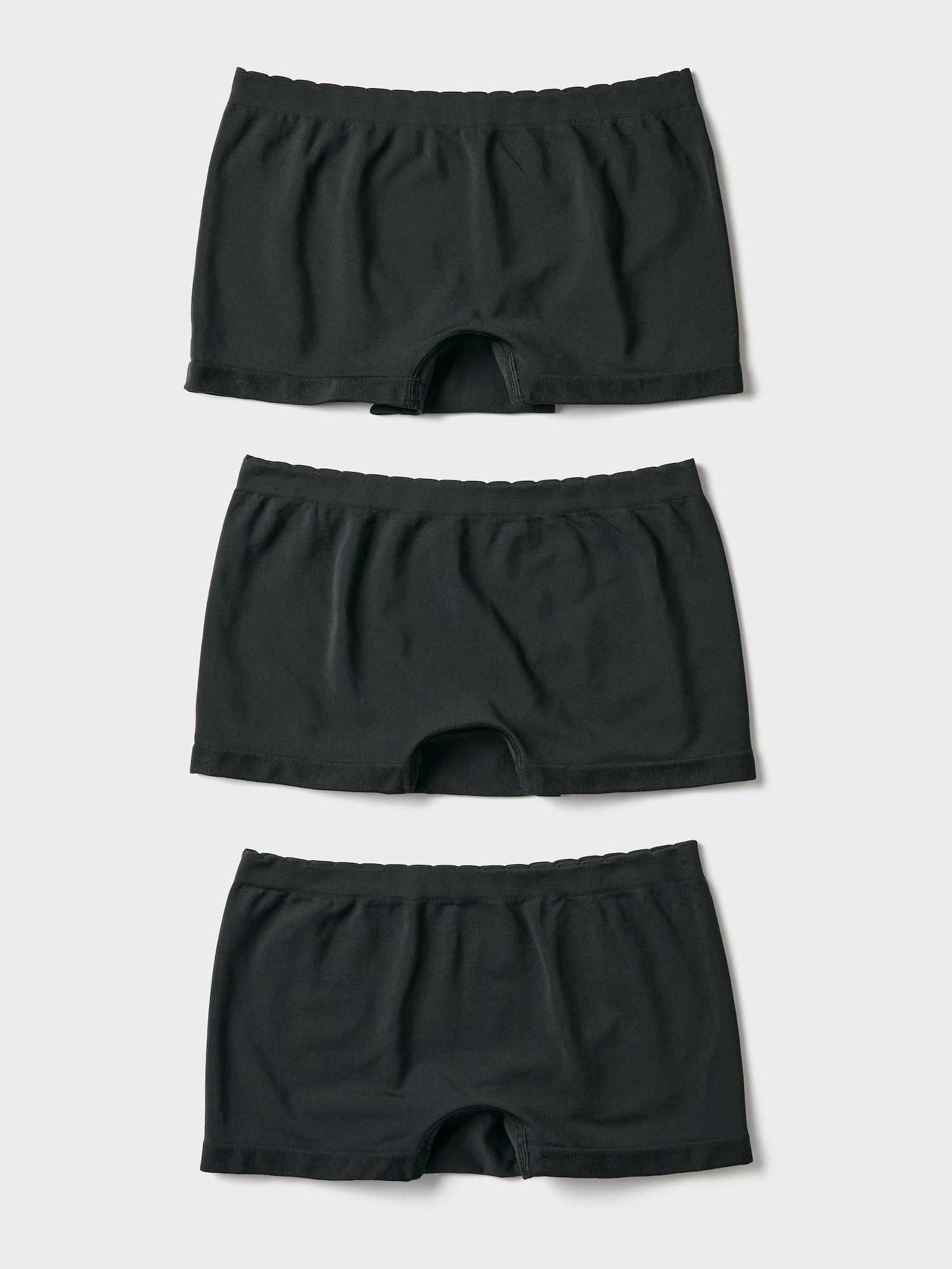 S24 Uniqlo ボクサーパンツ 100枚セット ユニクロ公式 | BOYS ボクサーブリーフ/3枚組