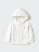 Áo Hoodie Chống Tia UV Vải Lưới