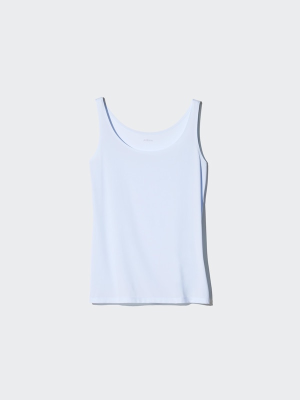 AIRism Sleeveless Top