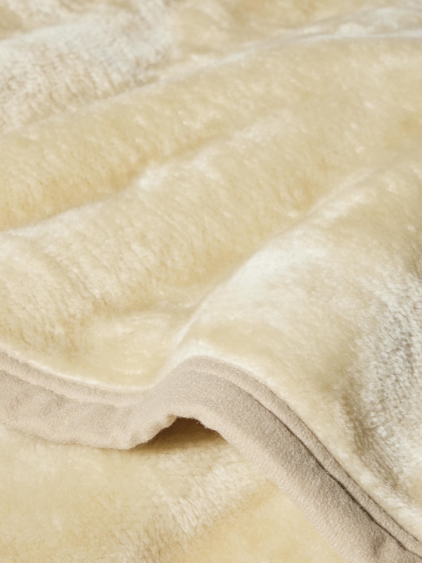 ヒートテックモウフシングル