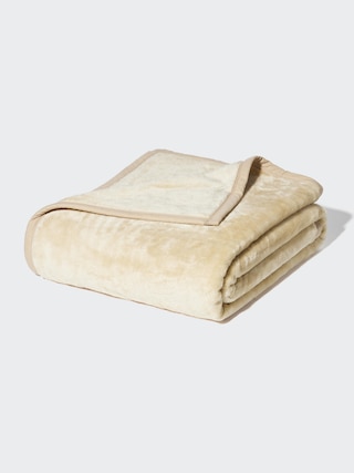 ヒートテックモウフダブル