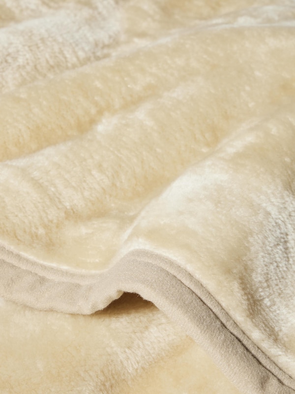 ヒートテックモウフダブル