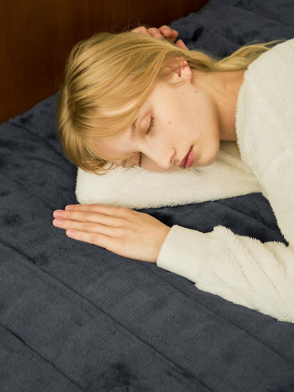 ヒートテックシキパッドシングル