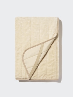 ヒートテックシキパッドダブル