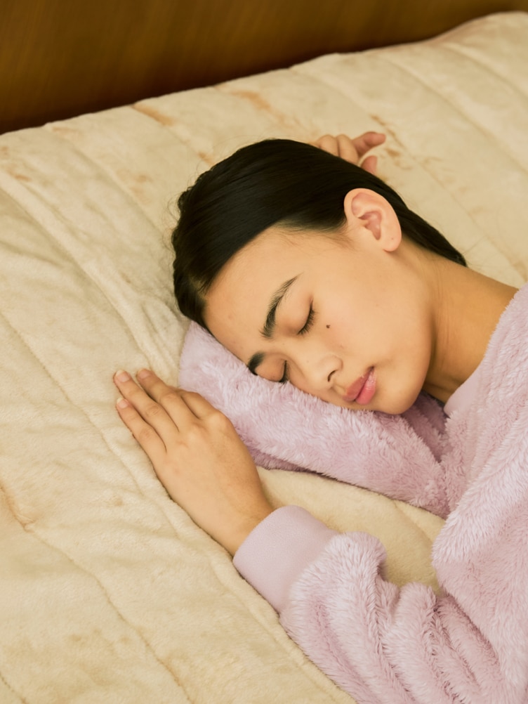 ユニクロ公式 | ヒートテックシキパッドダブル