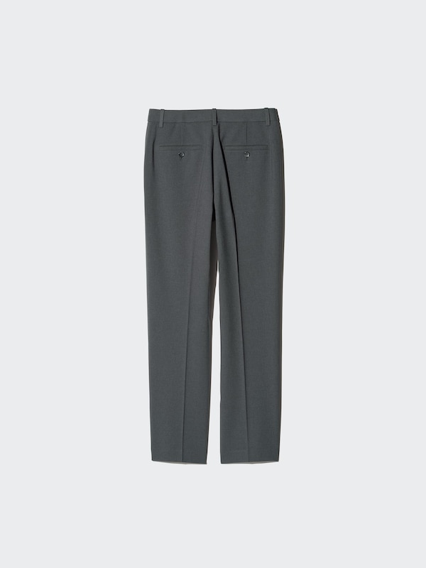 感動スリムパンツ