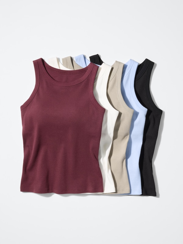 リブブラトップ/アメリカンスリーブ