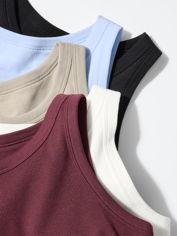 リブブラトップ/アメリカンスリーブ