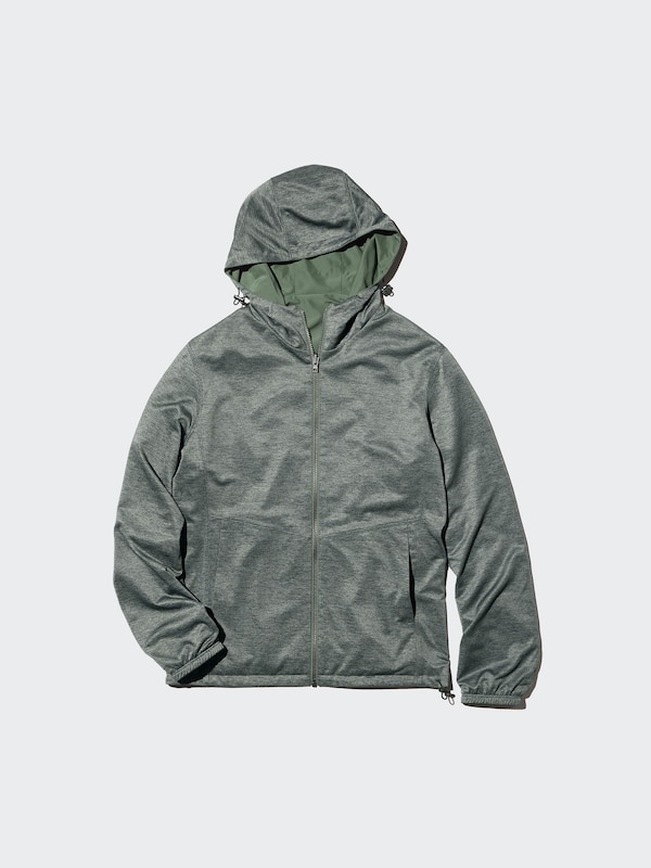 Reversible Parka