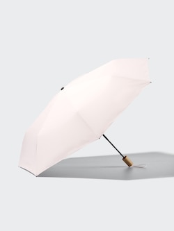 UV Protection Compact Umbrella | Heat Block