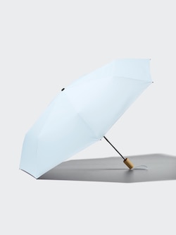 Payung Compact Proteksi Sinar UV Penghalang Panas