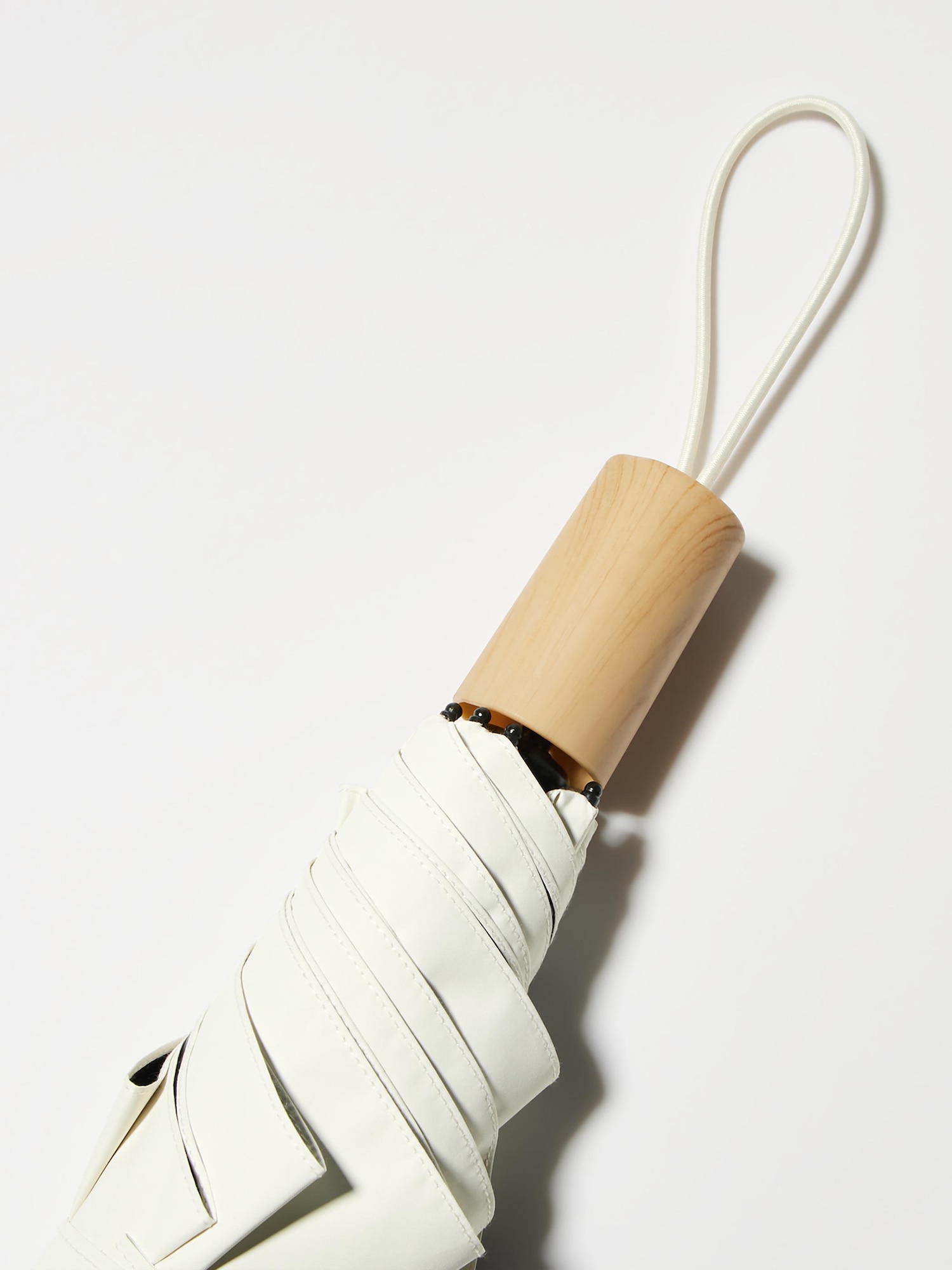 ユニクロ公式 | UVカットコンパクトアンブレラ遮熱/親骨55cm