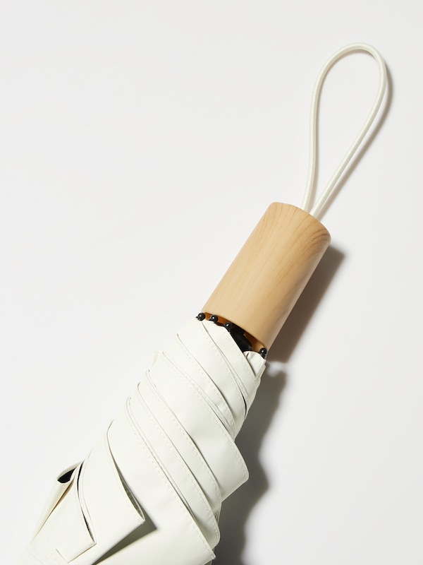 UVカットコンパクトアンブレラ遮熱