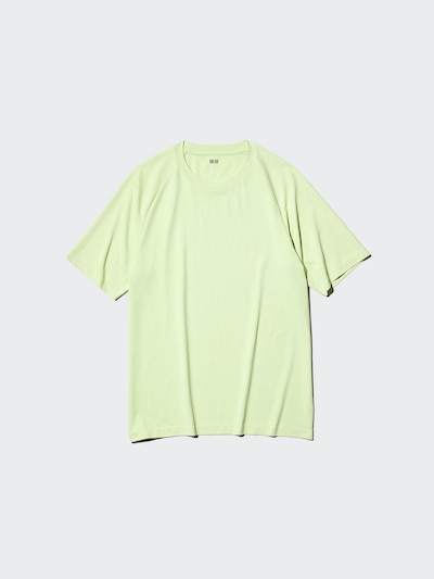 ドライEXTシャツ 7