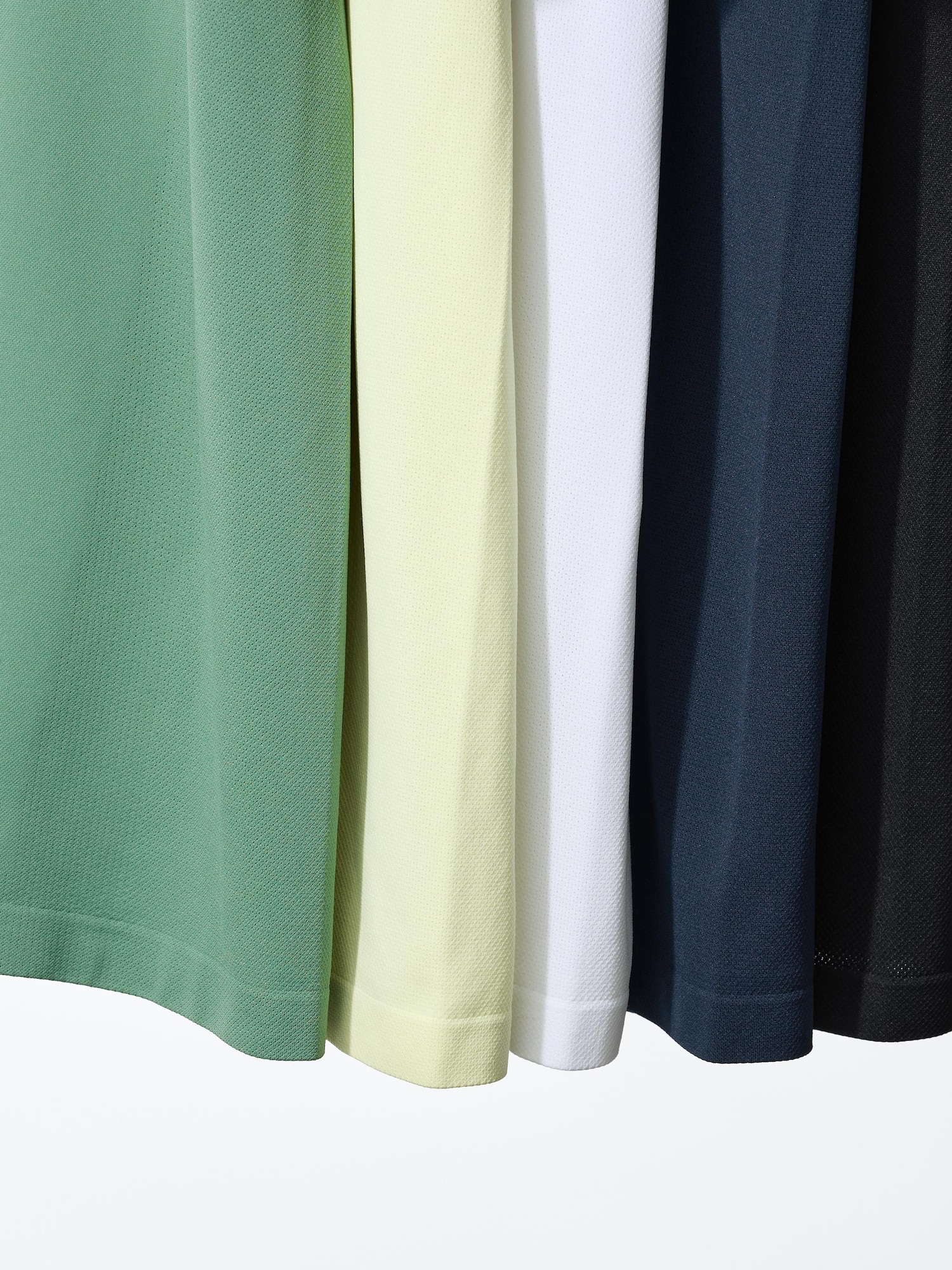 MEN ドライEXポロシャツ | UNIQLO UNIFORM MEN ドライEXポロシャツ | UNIQLO UNIFORM