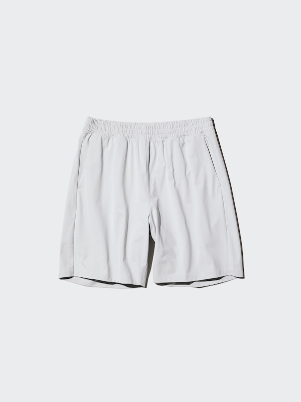 Ultra Stretch Active Shorts