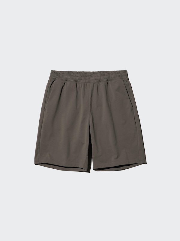 Ultra Stretch Active Shorts
