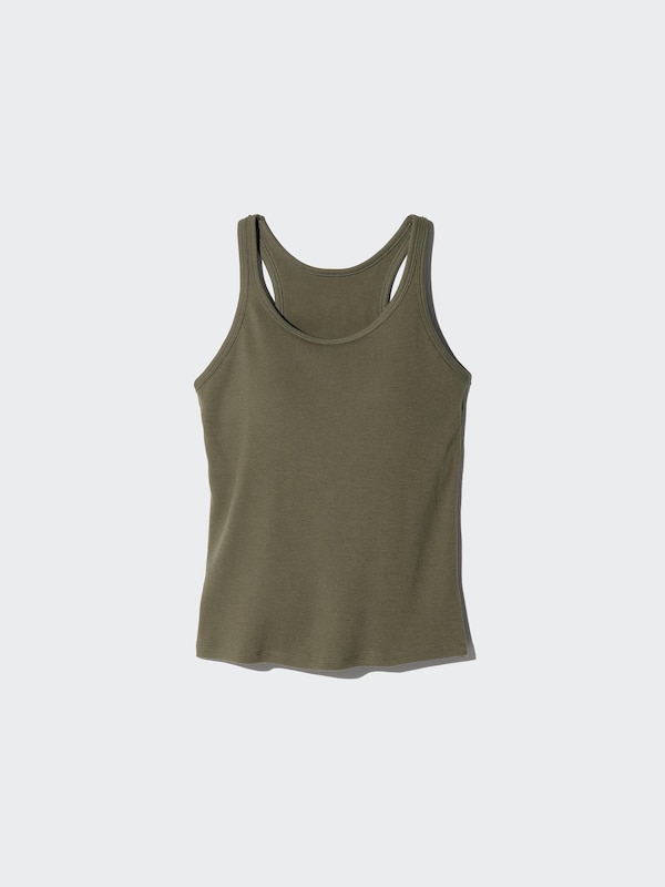 Atasan Bra Racer Back