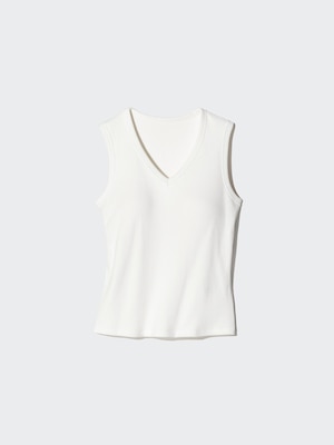 V Neck Bra Top