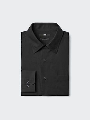 Super Non-Iron Regular Fit Shirt (Regular Collar)