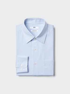 Super Non Iron Long Sleeve Shirt