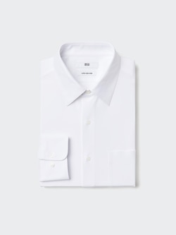 Super Non Iron Jersey Shirt Long Sleeve Shirt