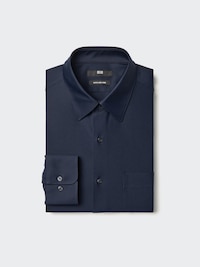 Super Non Iron Jersey