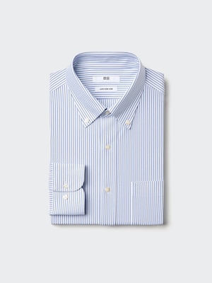 Super Non Iron Jersey Shirt Long Sleeve Shirt