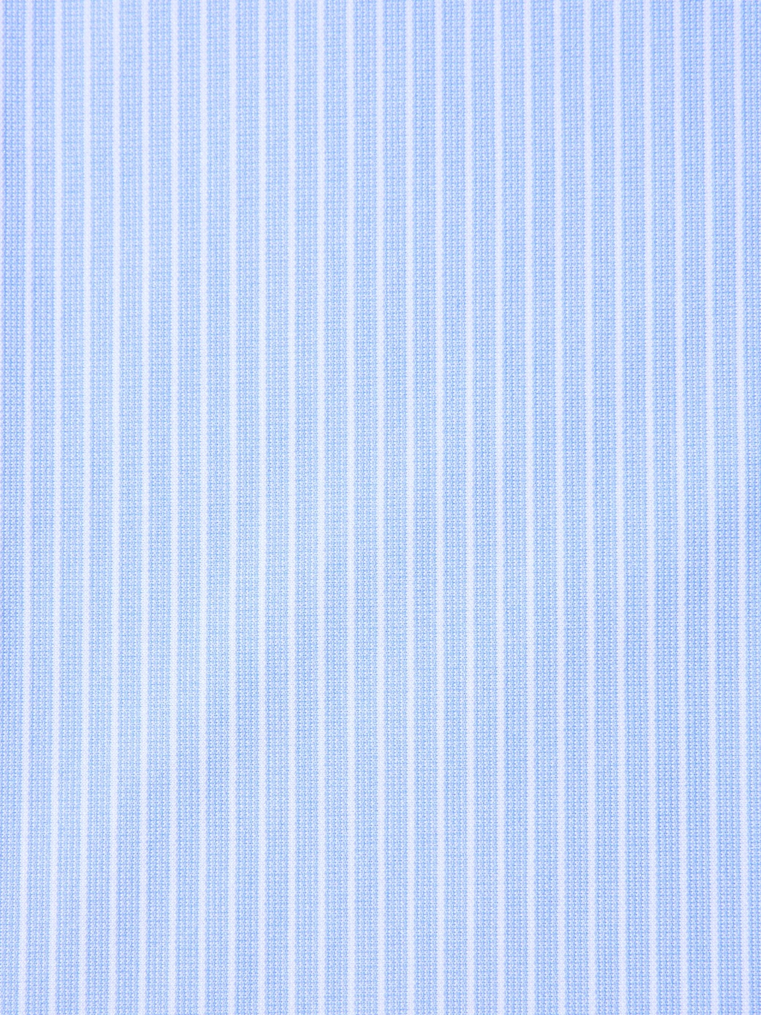 Рубашка из джерси Super Non-Iron (класс. воротник) в полоску B