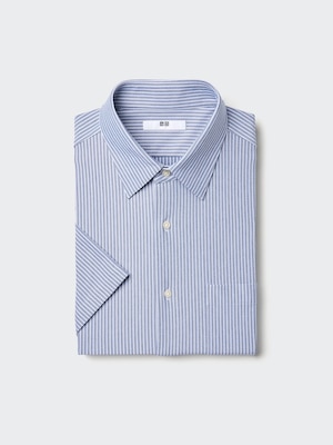 Dry Non Iron Jersey Short Sleeve Shirt