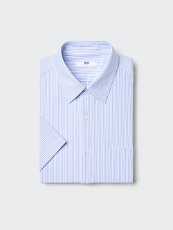 Dry Non Iron Jersey Short Sleeve Shirt