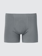 AIRism Quần Lót Boxer Brief Không Đường May