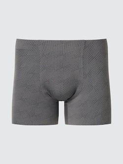 AIRism Seamless Boxer Briefs