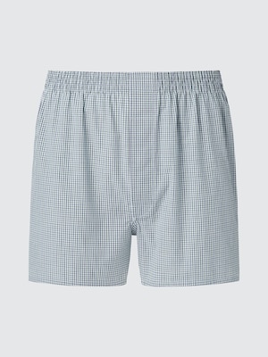 Woven Trunks